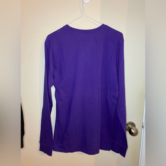 Nike Long Sleeve T-Shirt - US S - Picture 2 of 3